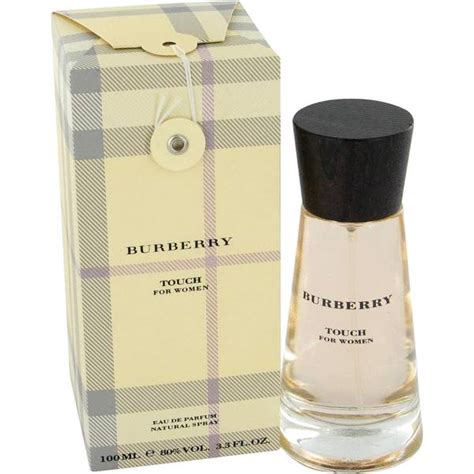 burberry or touch by burberry fragence which is best|Burberry touch perfume smells like.